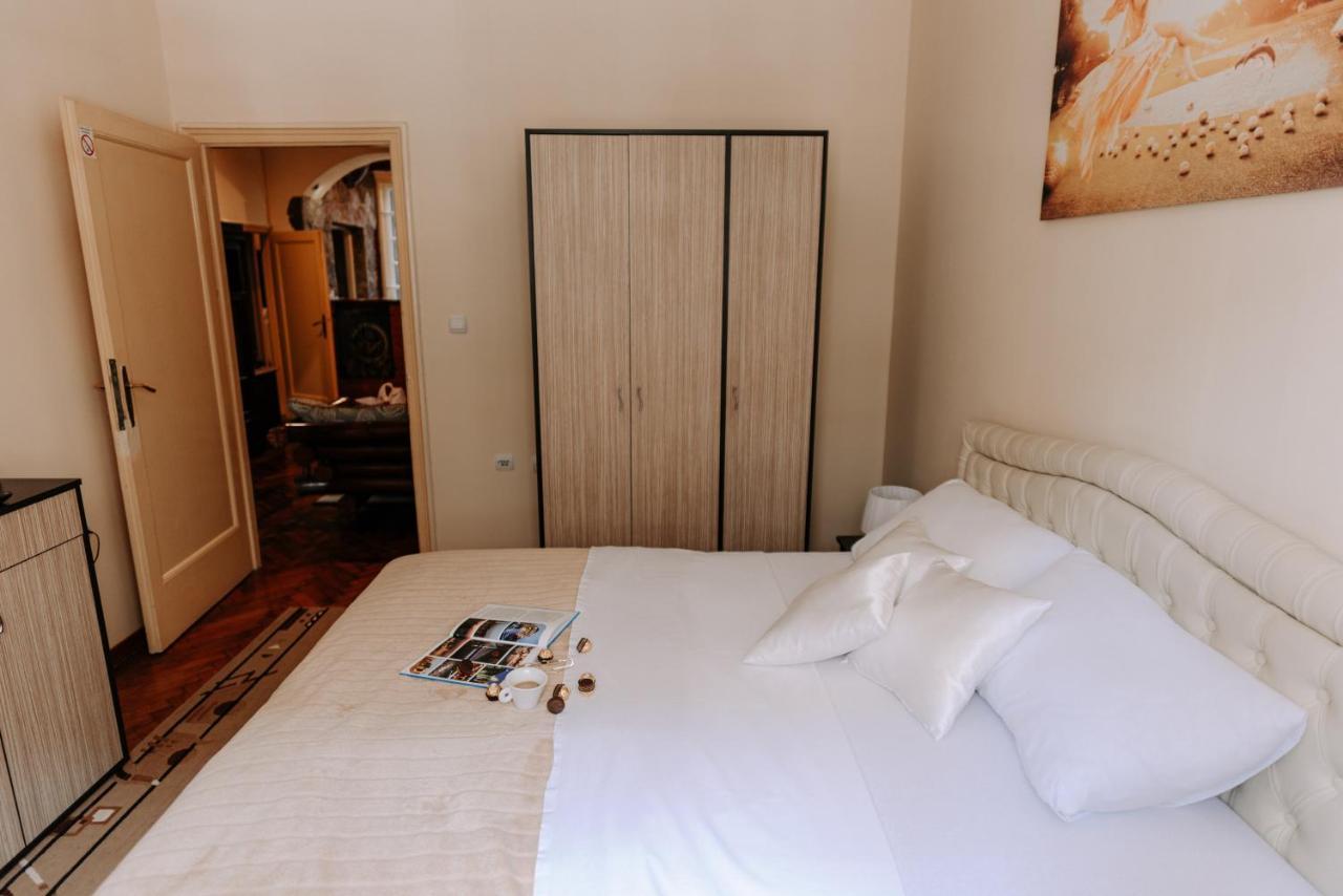 Apartman Milenijum Belgrad Exterior foto