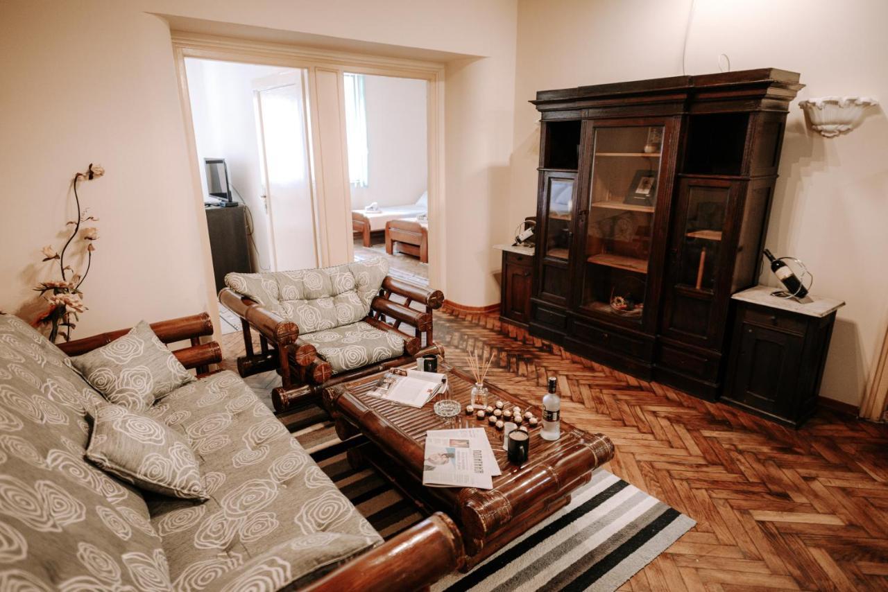 Apartman Milenijum Belgrad Exterior foto